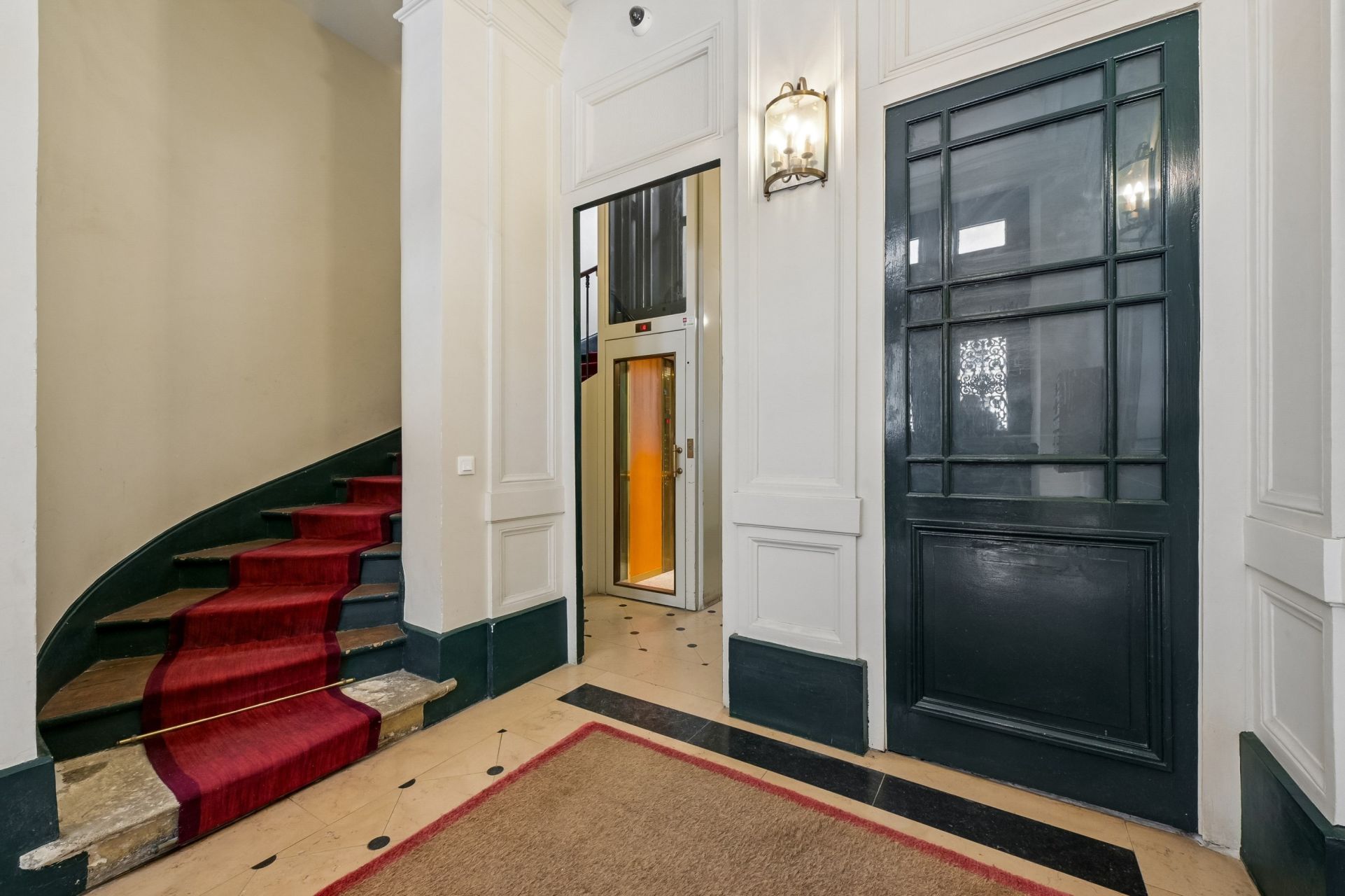apartment 3 Rooms for sale on PARIS (75009)