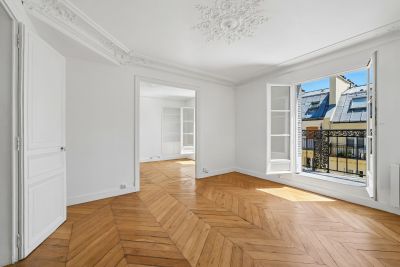 Sale Apartment Paris 9 3&nbsp;Rooms 51&nbsp;m²