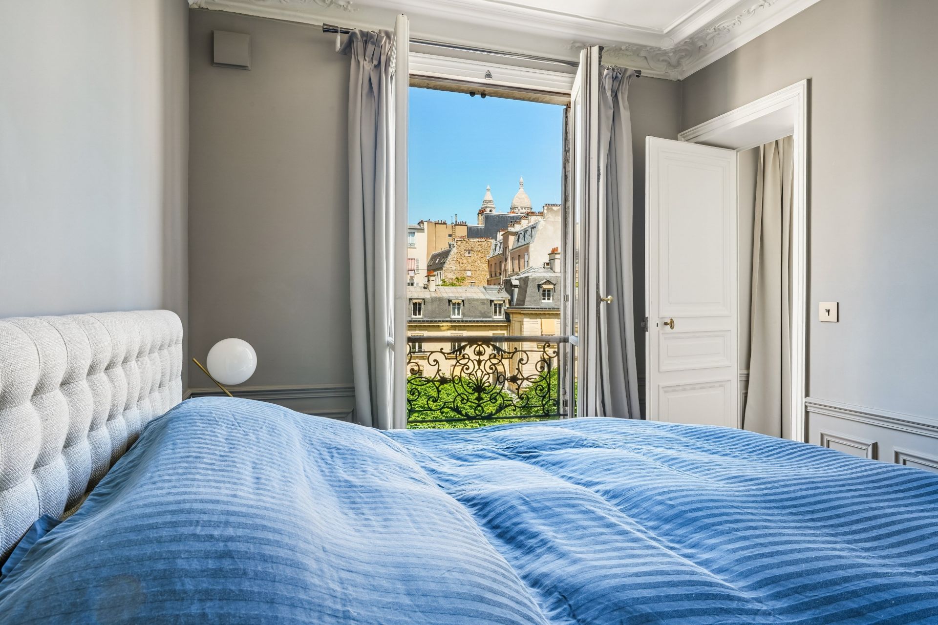 appartement 5 Pièces en vente sur PARIS (75009)