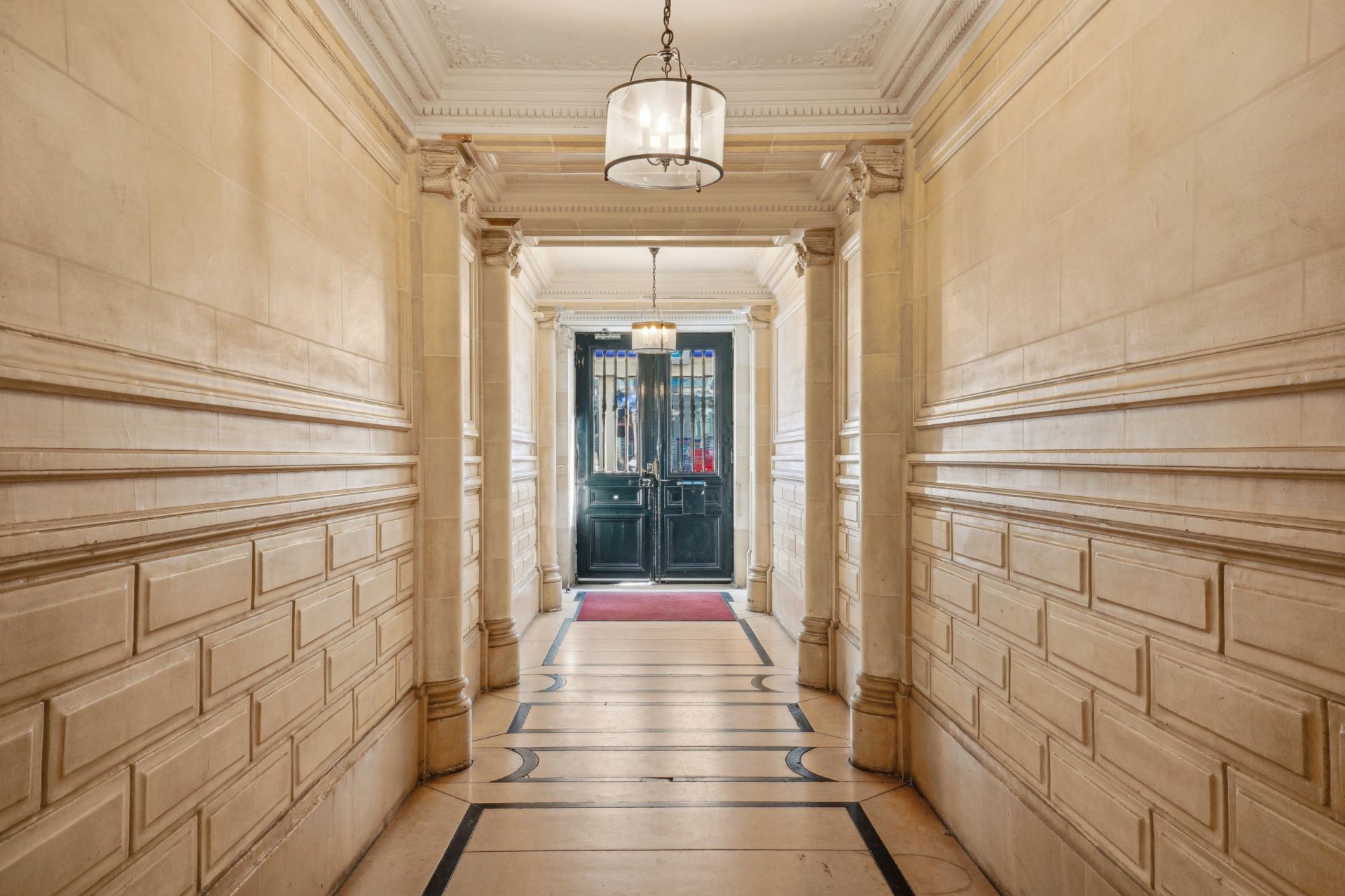 apartment 5 Rooms for sale on PARIS (75007)