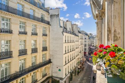 Sale Apartment Paris 7 5&nbsp;Rooms 140&nbsp;m²