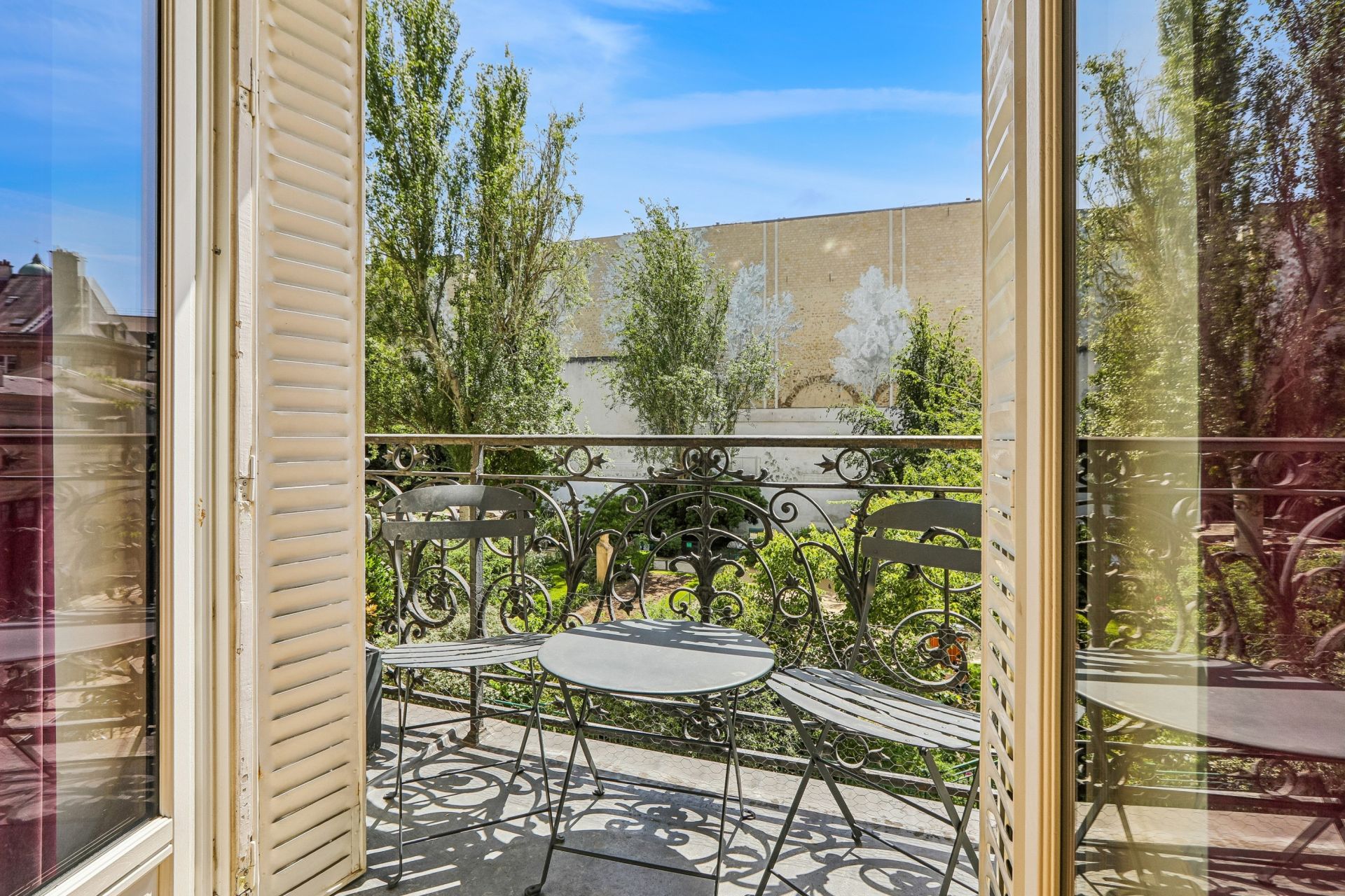 appartement 2 Pièces en vente sur PARIS (75007)