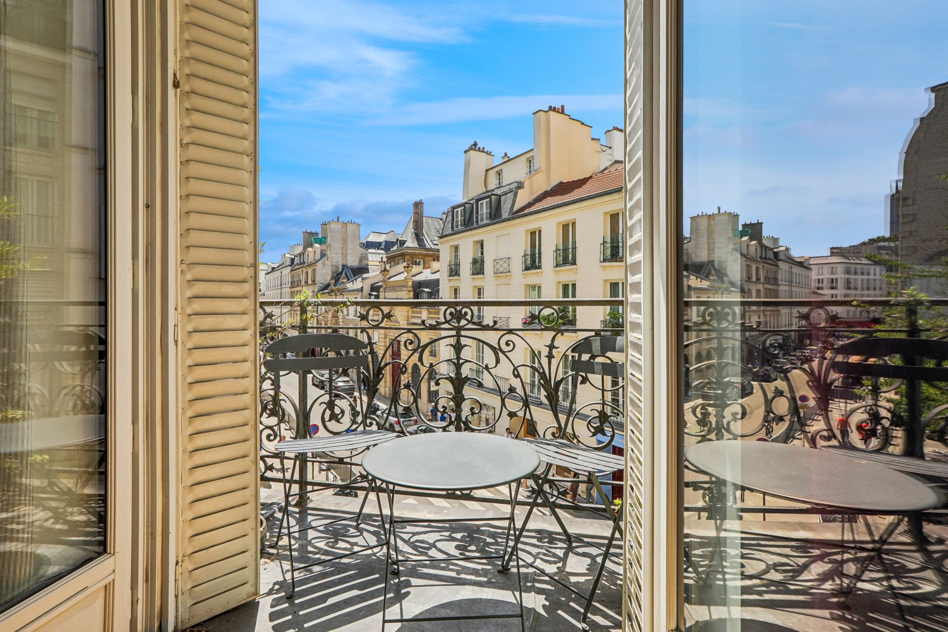 appartement 2 Pièces en vente sur PARIS (75007)