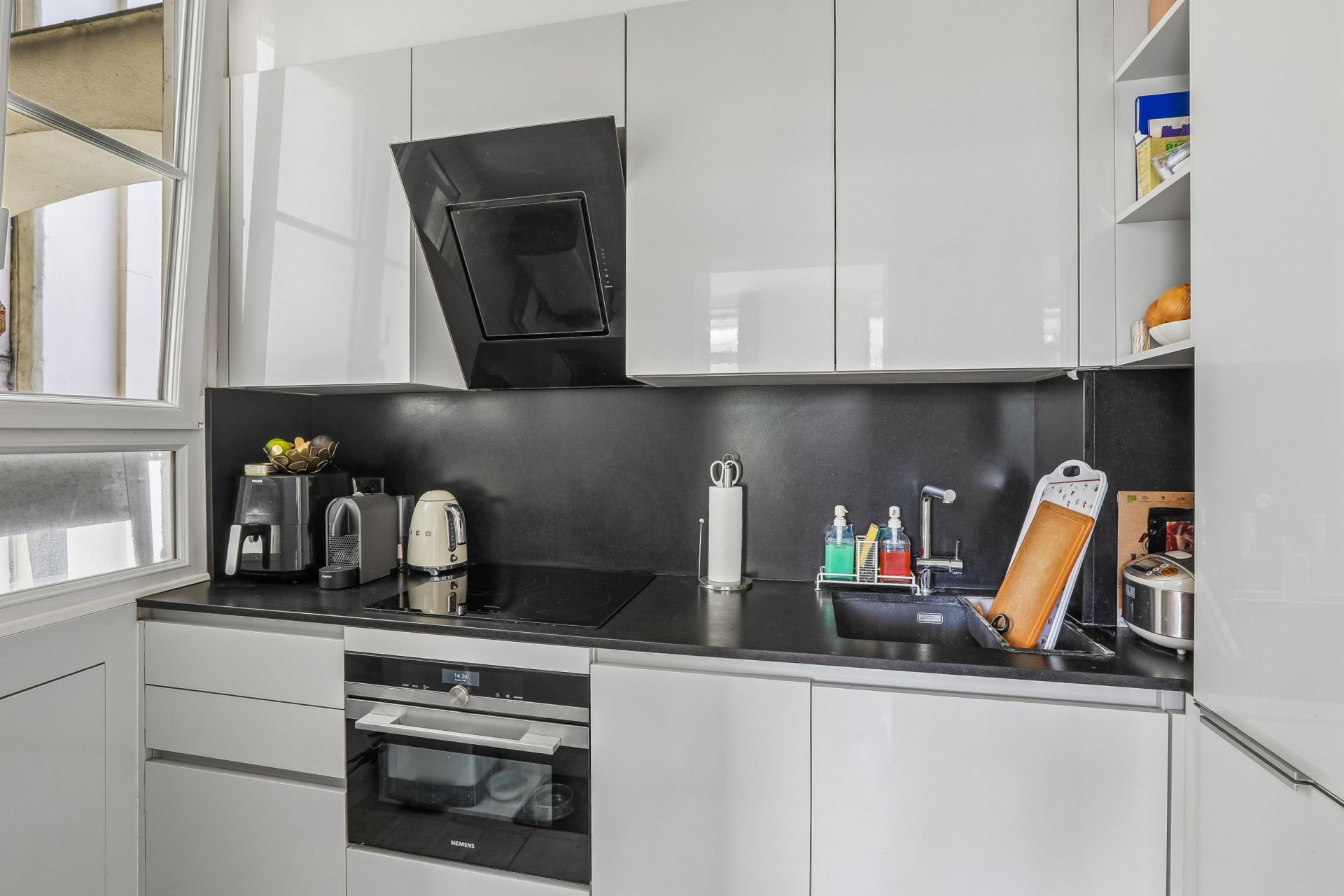 appartement 2 Pièces en vente sur PARIS (75007)