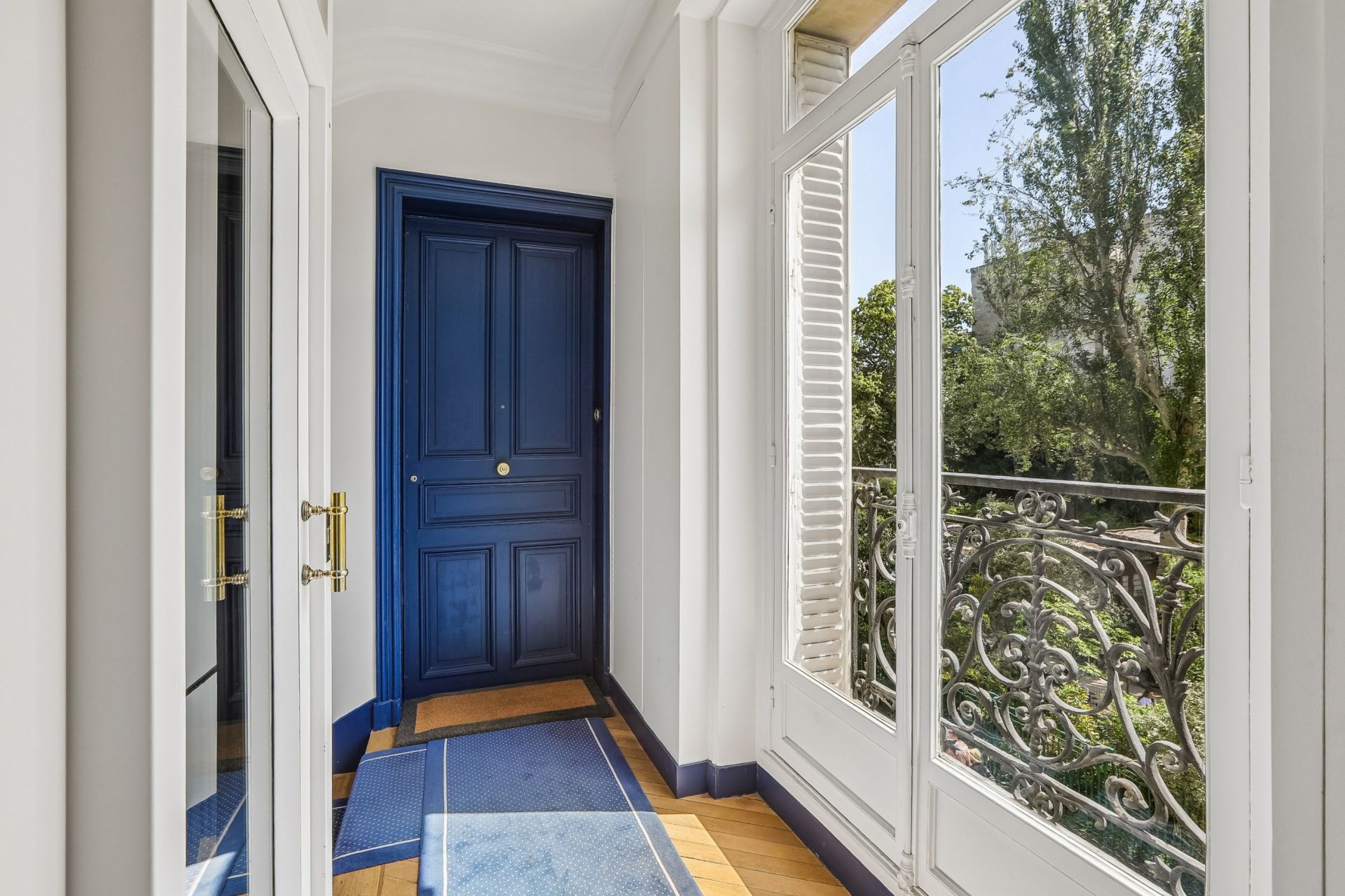 appartement 2 Pièces en vente sur PARIS (75007)