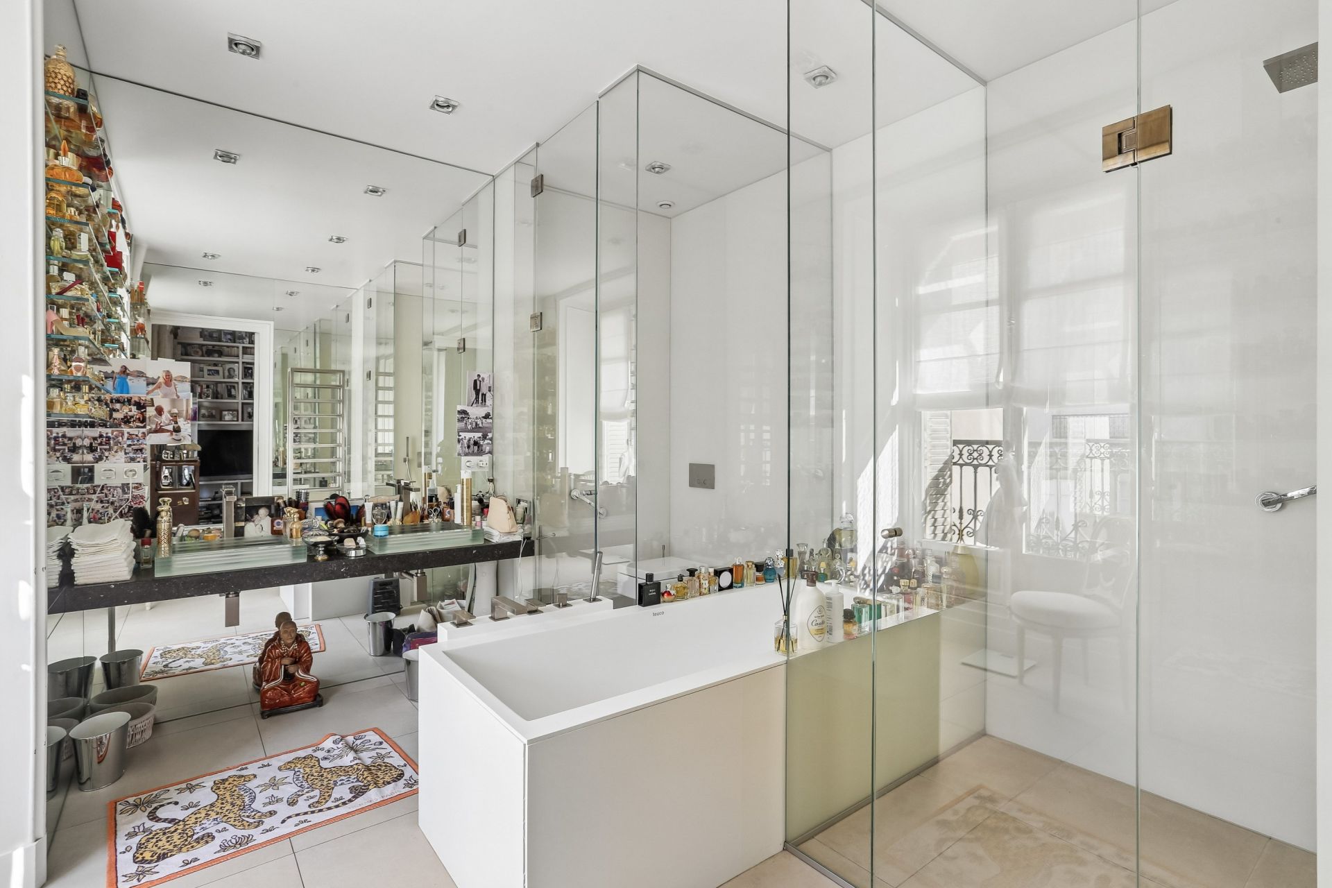 appartement 5 Pièces en vente sur PARIS (75008)