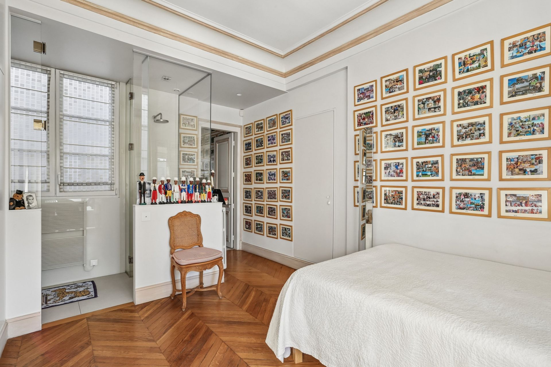appartement 5 Pièces en vente sur PARIS (75008)
