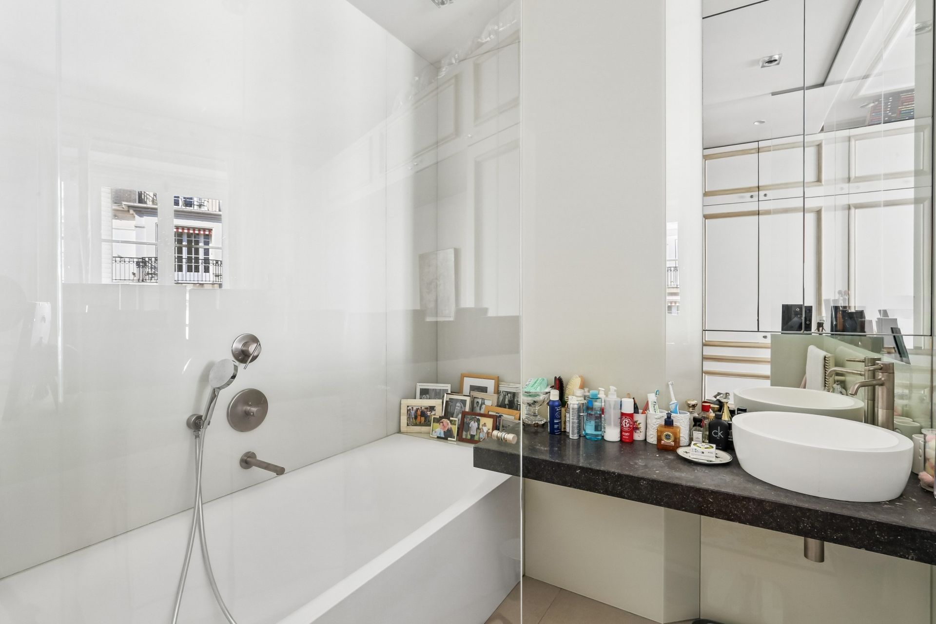 appartement 5 Pièces en vente sur PARIS (75008)