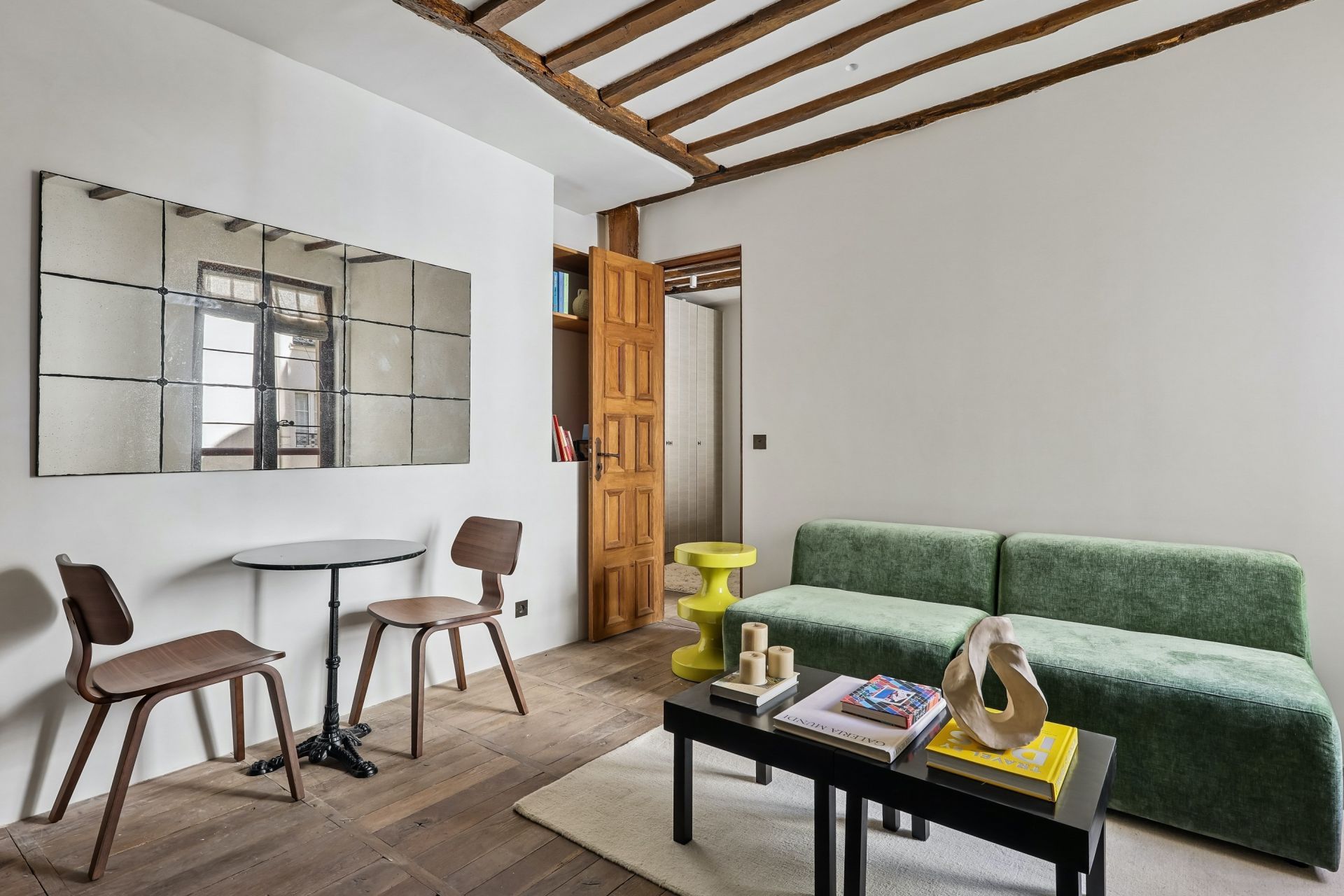appartement 2 Pièces en vente sur PARIS (75007)