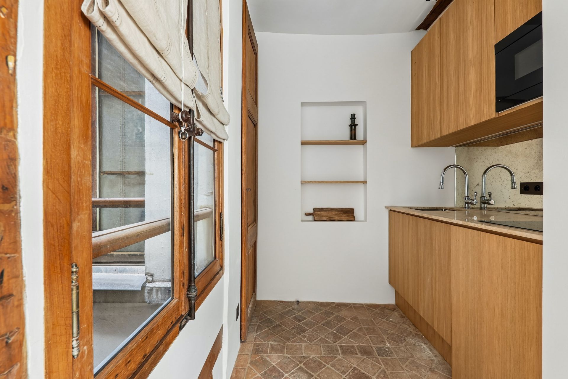 appartement 2 Pièces en vente sur PARIS (75007)