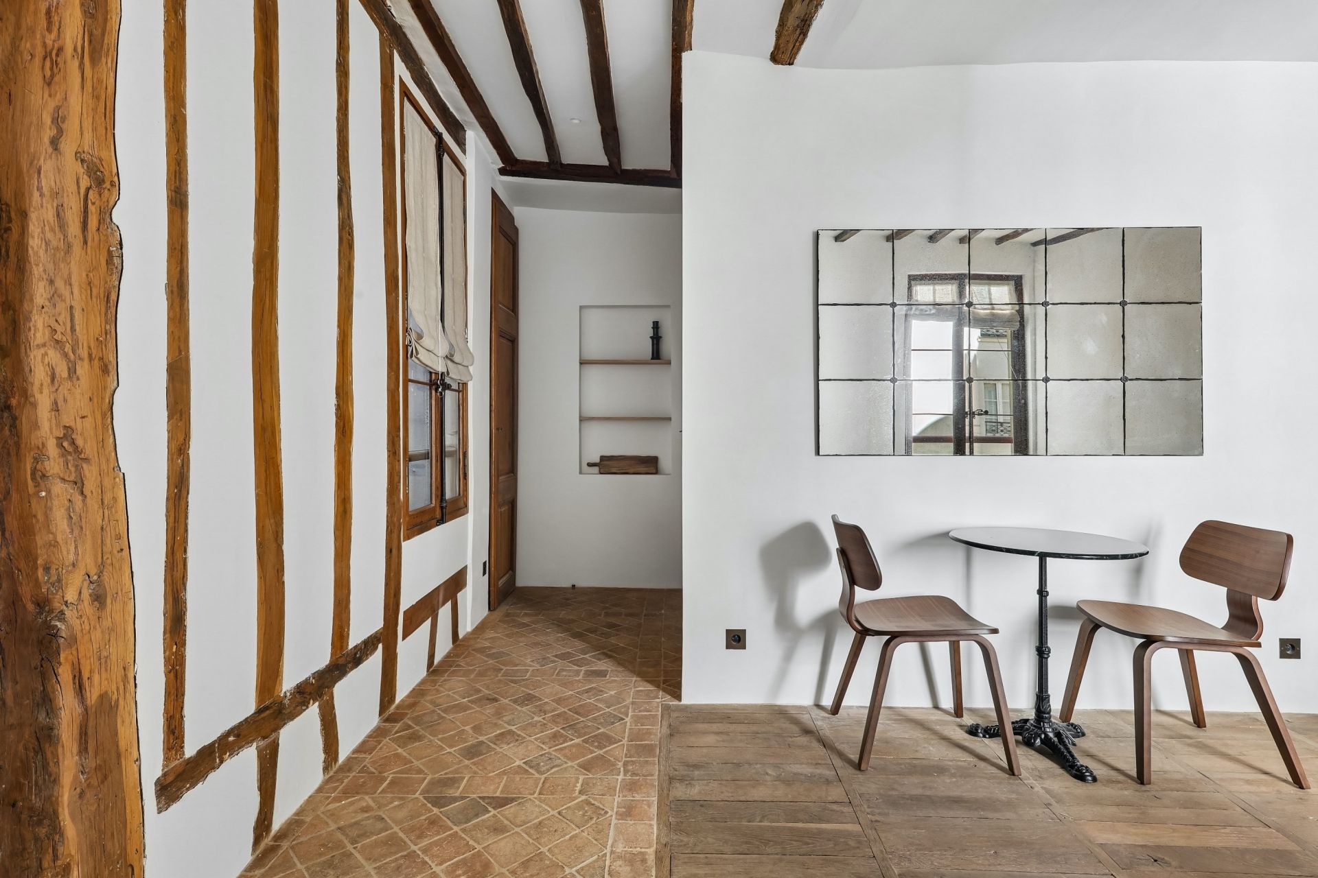 appartement 2 Pièces en vente sur PARIS (75007)