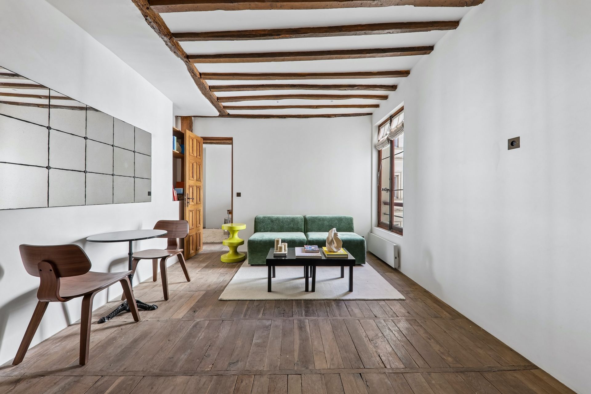 appartement 2 Pièces en vente sur PARIS (75007)
