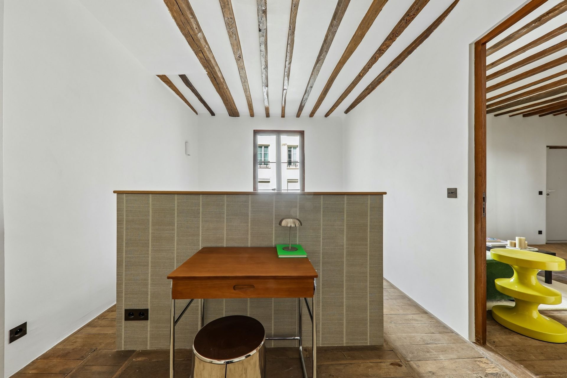 appartement 2 Pièces en vente sur PARIS (75007)