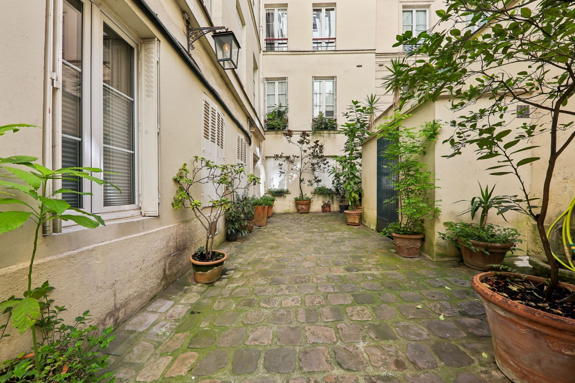 appartement 2 Pièces en vente sur PARIS (75007)