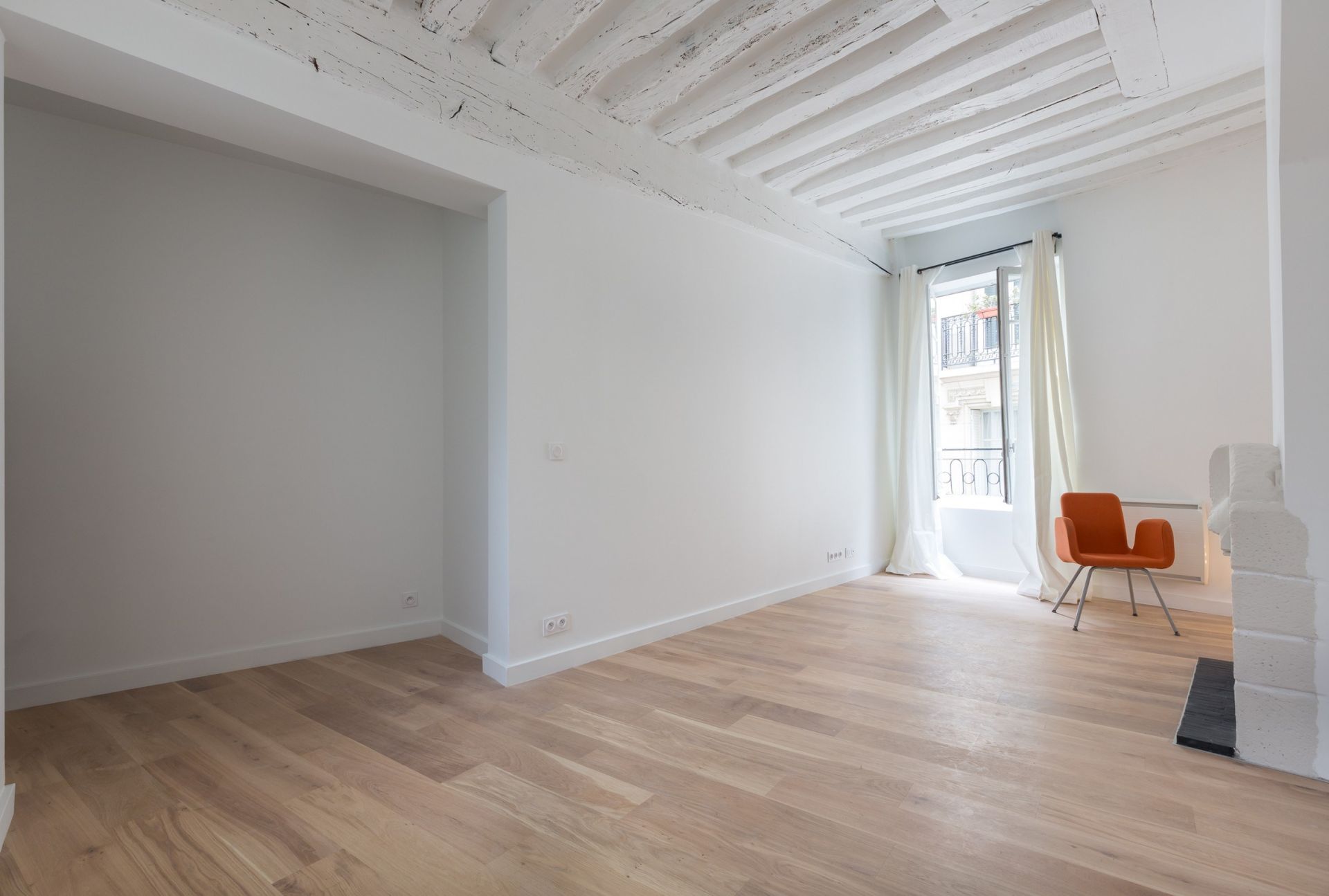 apartment 1 room for sale on PARIS (75006)