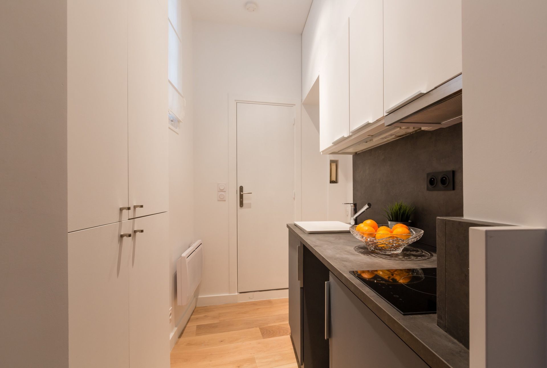 apartment 1 room for sale on PARIS (75006)