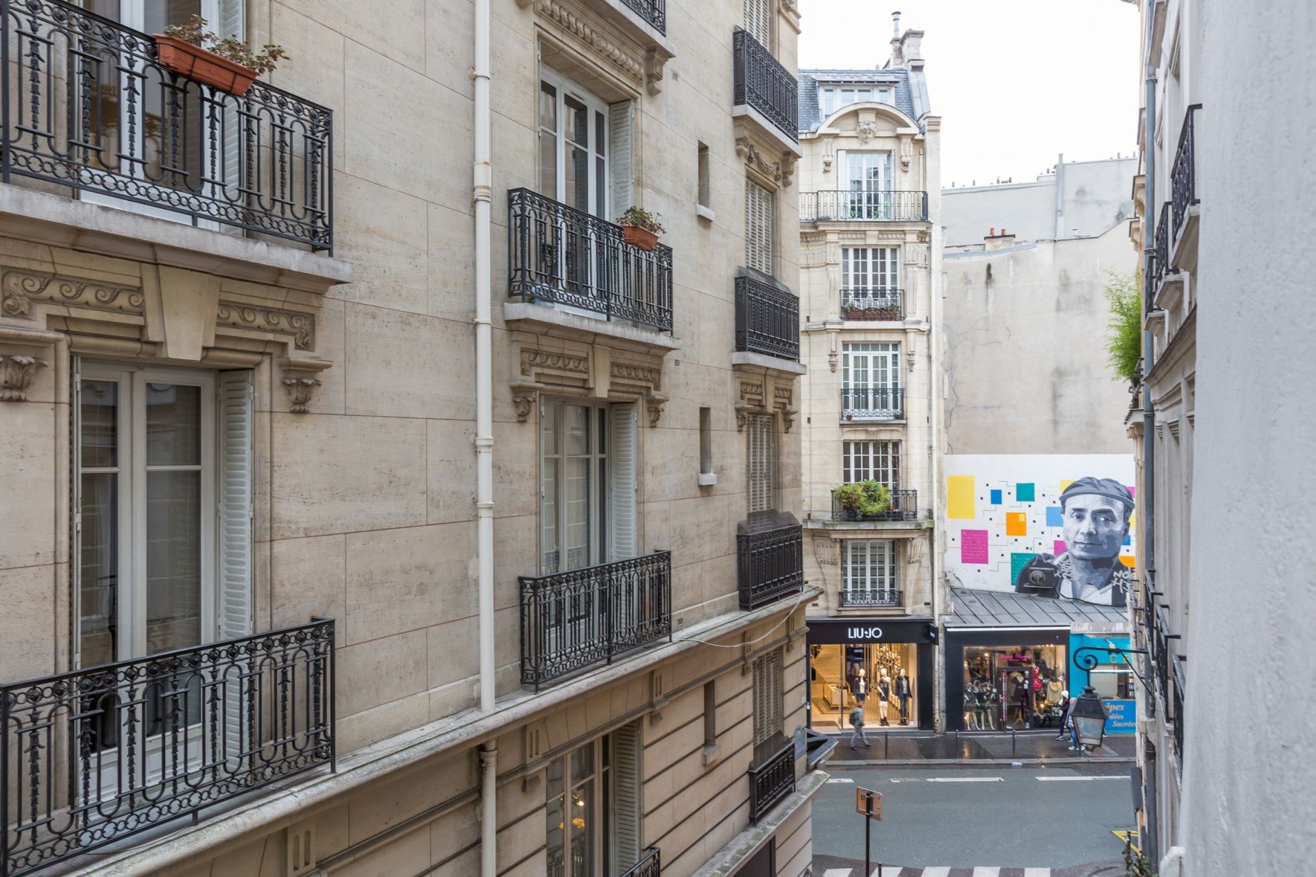 apartment 1 room for sale on PARIS (75006)