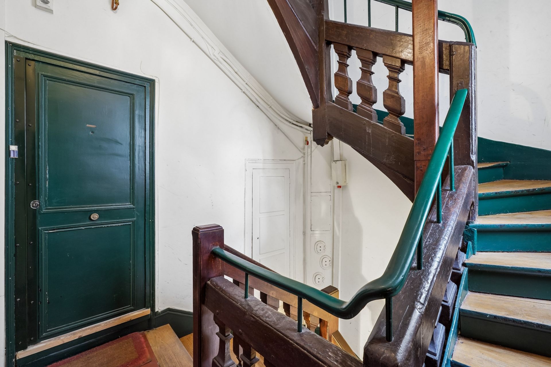 appartement 1 pièce en vente sur PARIS (75006)