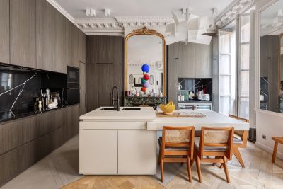 Vente Appartement Paris 6 6&nbsp;Pièces 205&nbsp;m²