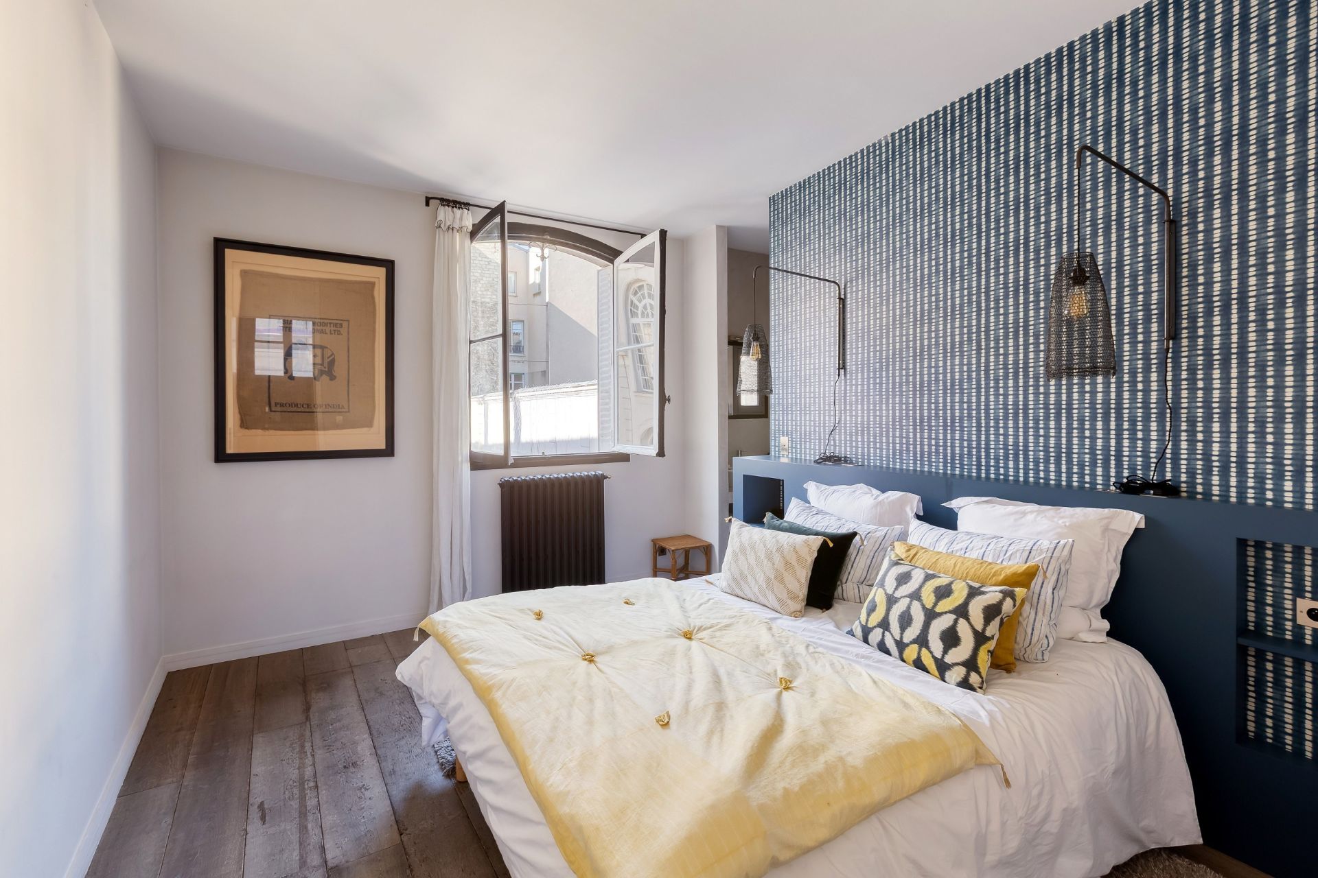 appartement 6 Pièces en vente sur PARIS (75016)