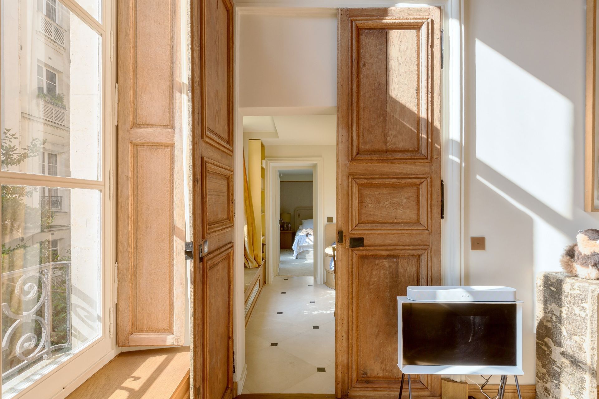 appartement 7 Pièces en vente sur PARIS (75007)