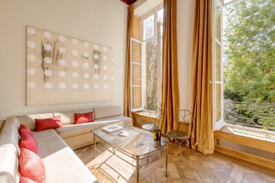 Vente Appartement Paris 7 7&nbsp;Pièces 140&nbsp;m²