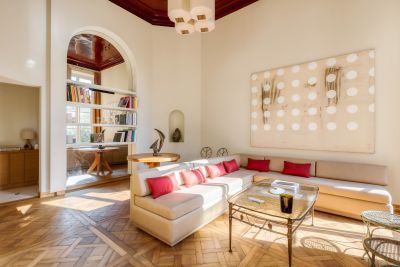Vente Appartement Paris 7 7&nbsp;Pièces 140&nbsp;m²