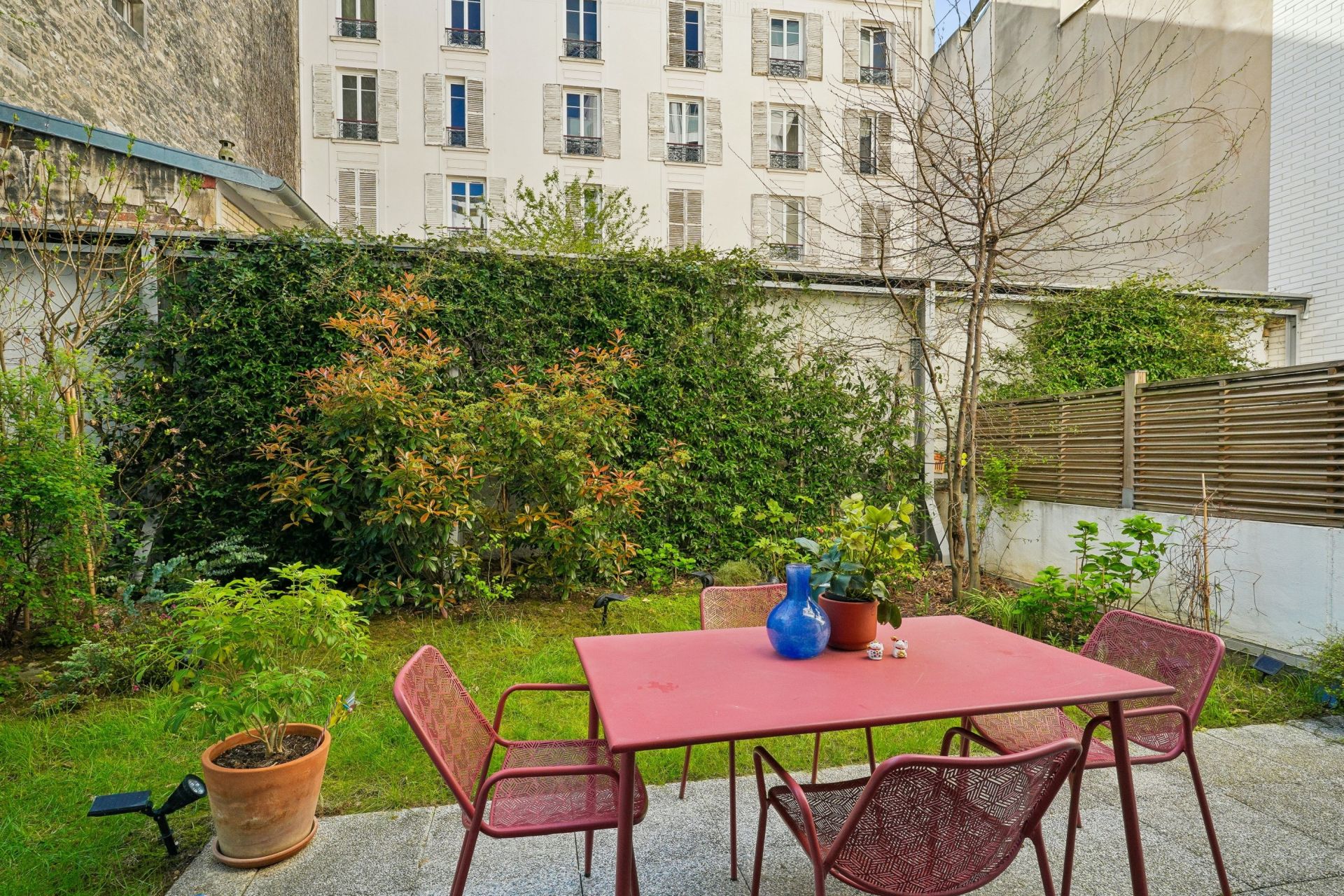 appartement 5 Pièces en vente sur PARIS (75015)