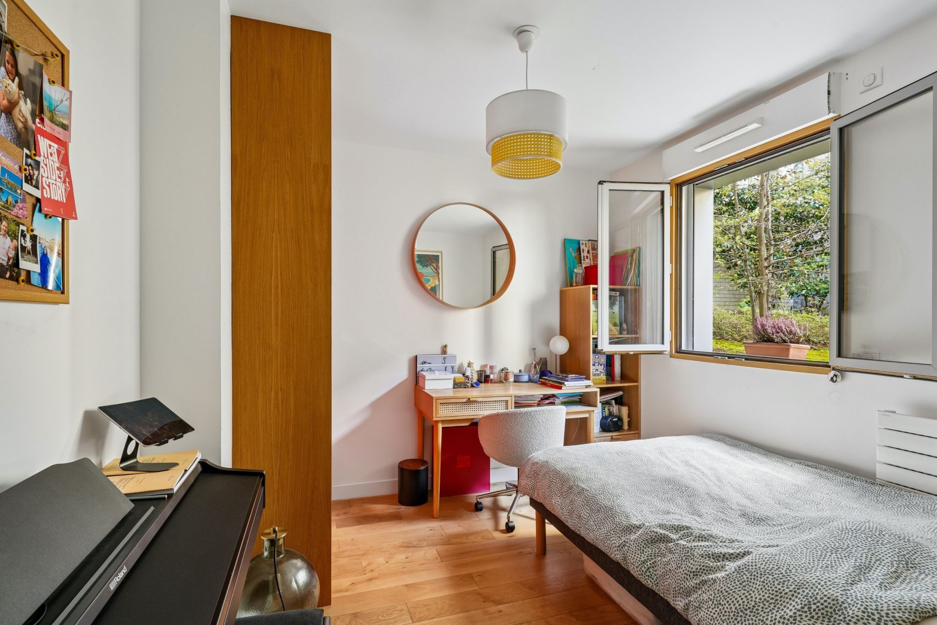 appartement 5 Pièces en vente sur PARIS (75015)