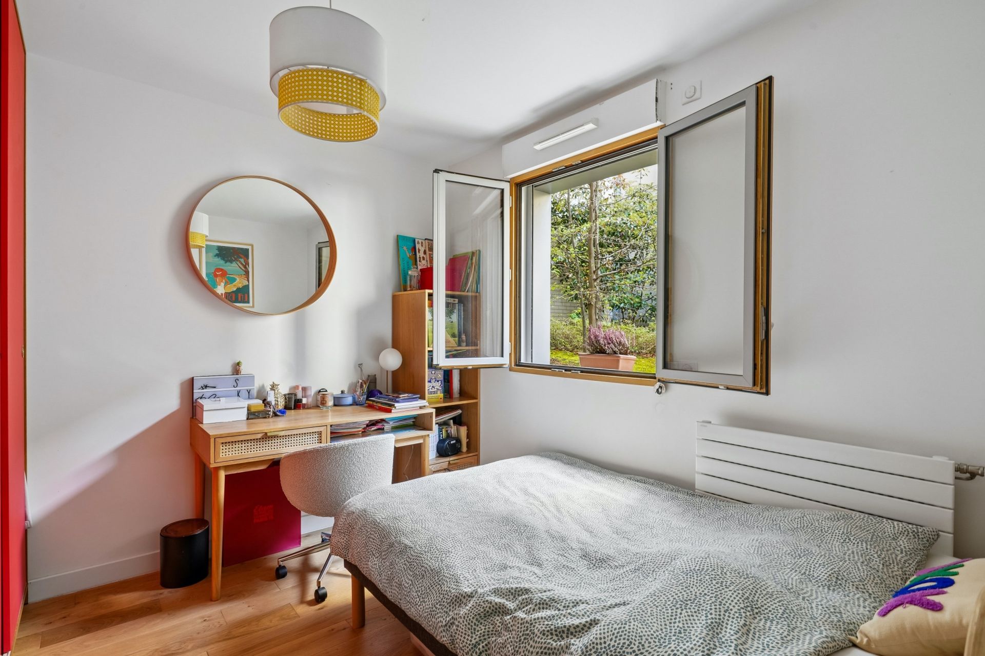 appartement 5 Pièces en vente sur PARIS (75015)
