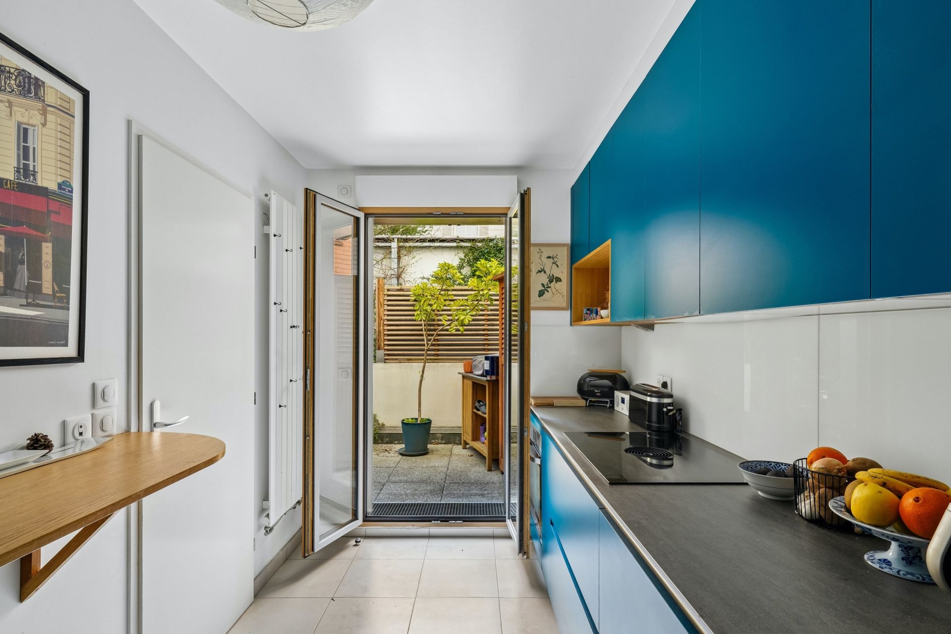 appartement 5 Pièces en vente sur PARIS (75015)