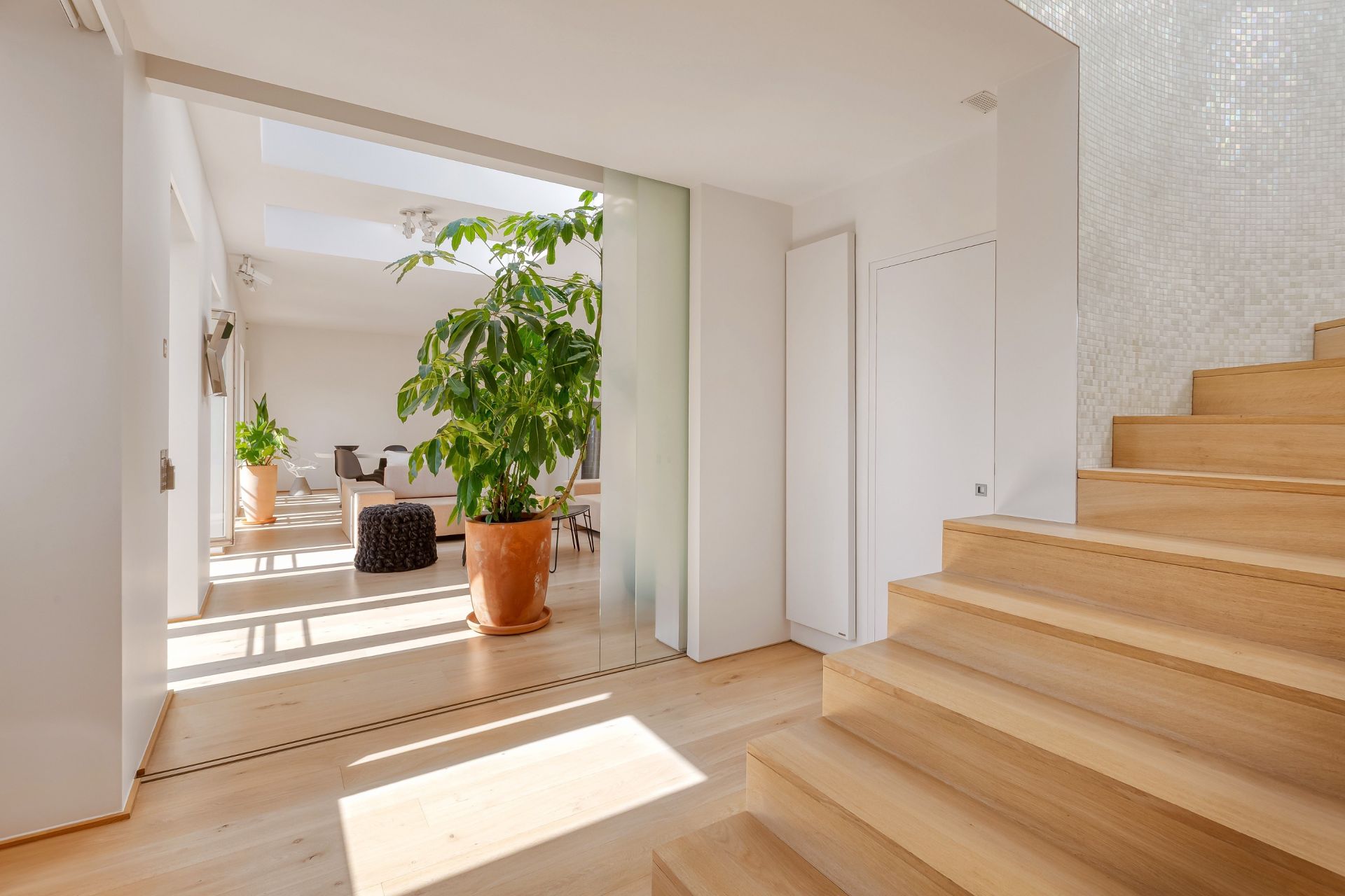 penthouse 7 Pièces en vente sur PARIS (75007)