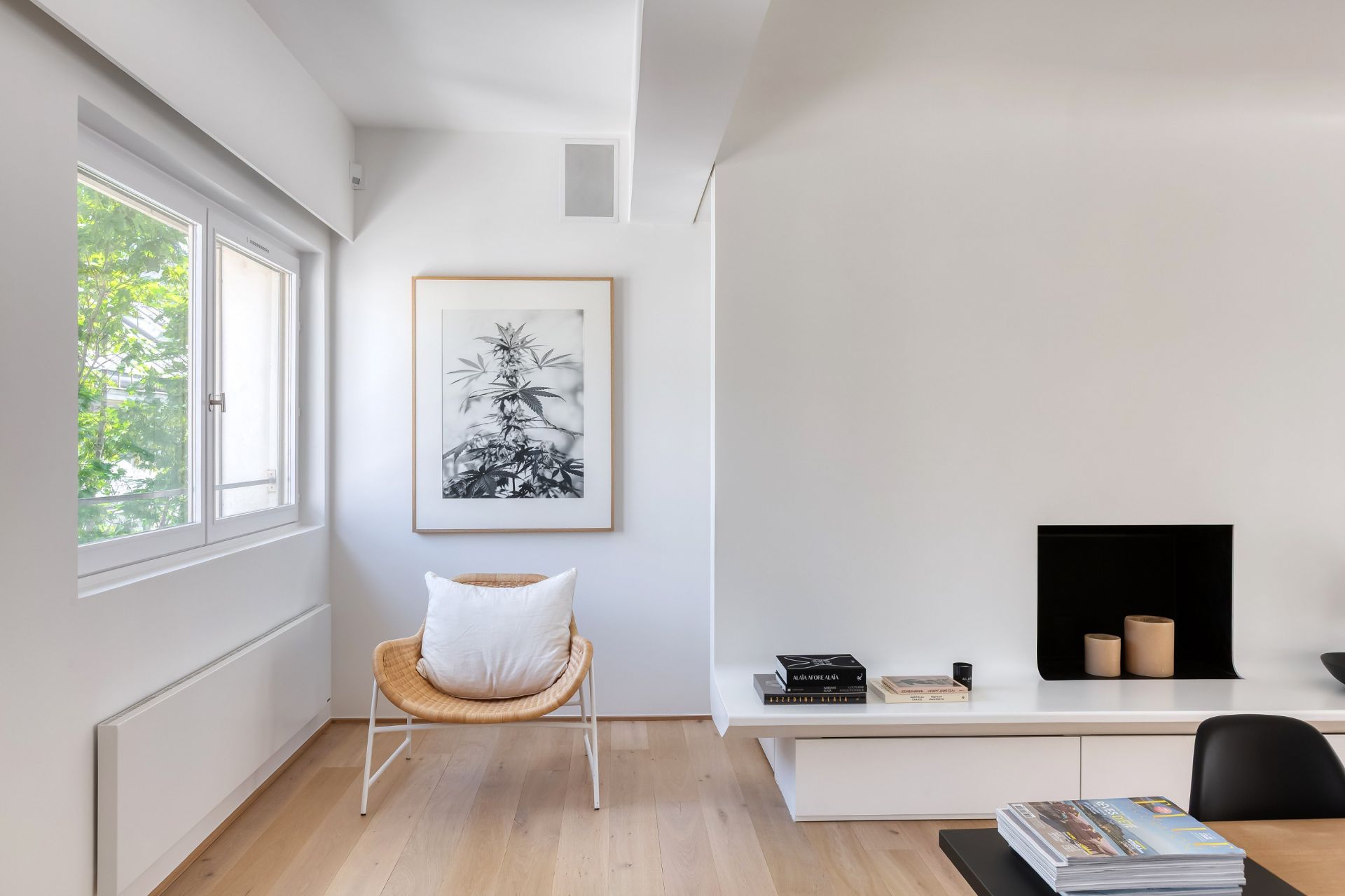 penthouse 7 Rooms for sale on PARIS (75007)