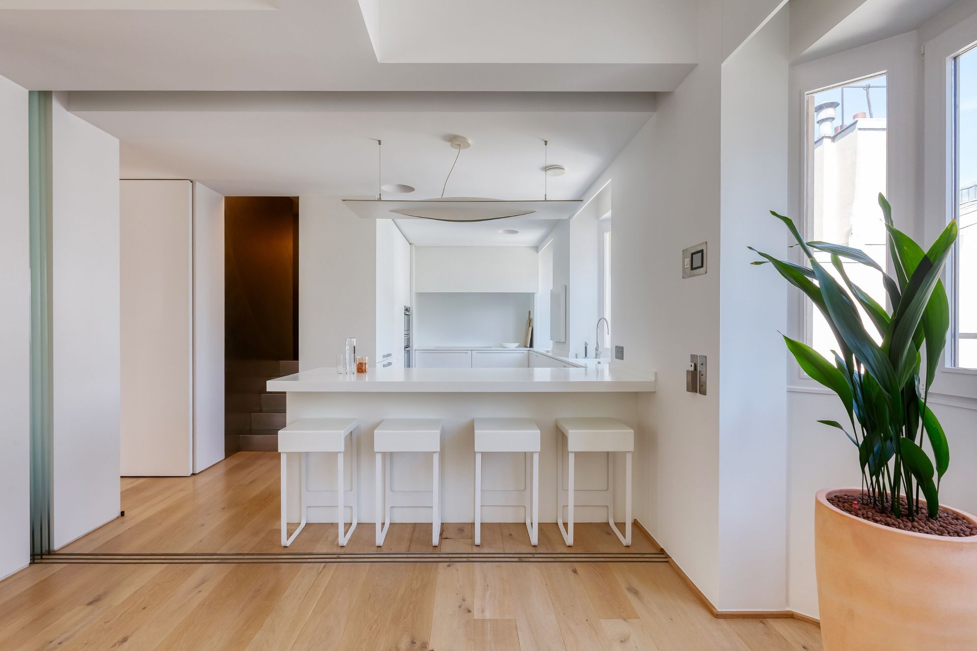 penthouse 7 Rooms for sale on PARIS (75007)