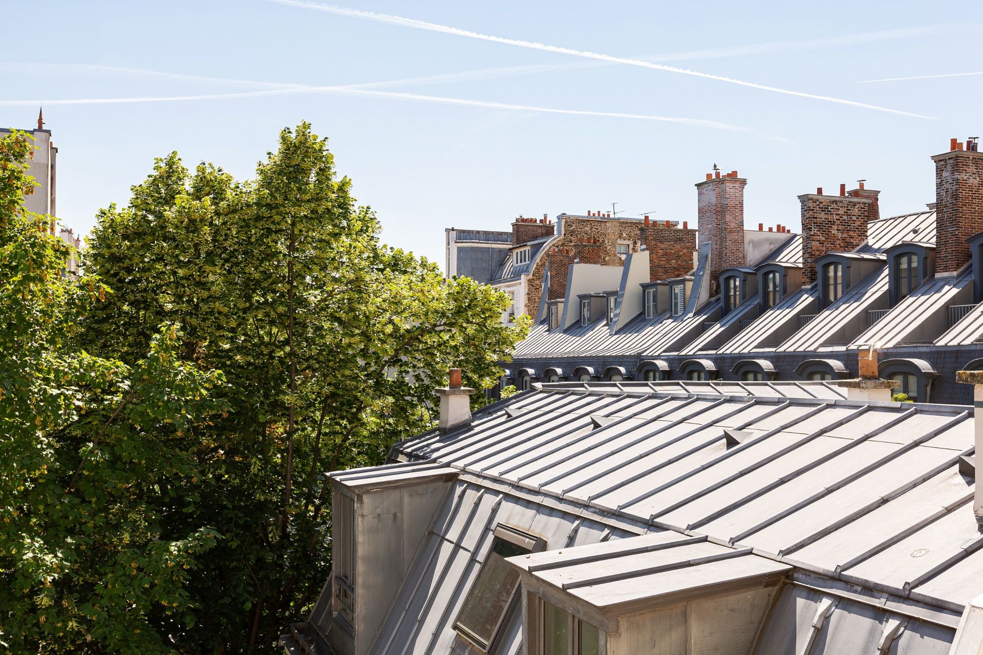 penthouse 7 Rooms for sale on PARIS (75007)