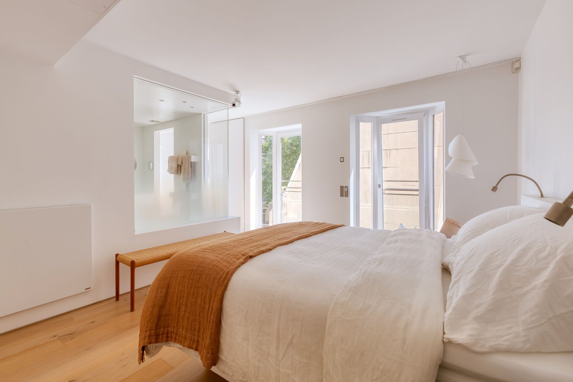 penthouse 7 Rooms for sale on PARIS (75007)