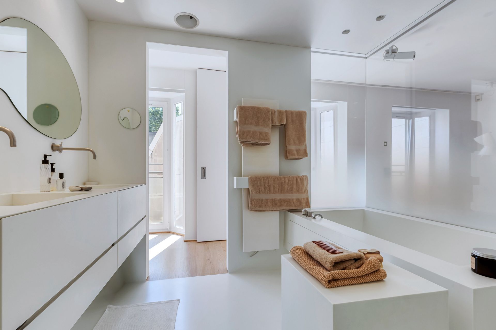 penthouse 7 Rooms for sale on PARIS (75007)