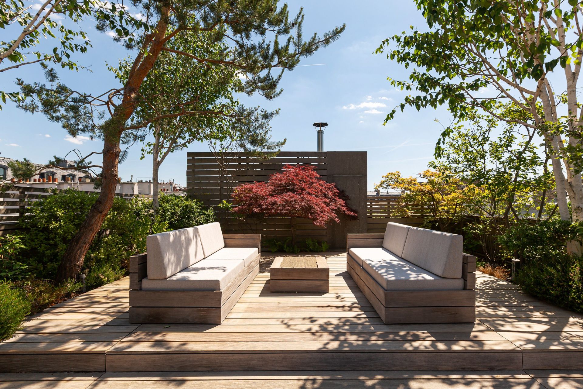 penthouse 7 Rooms for sale on PARIS (75007)
