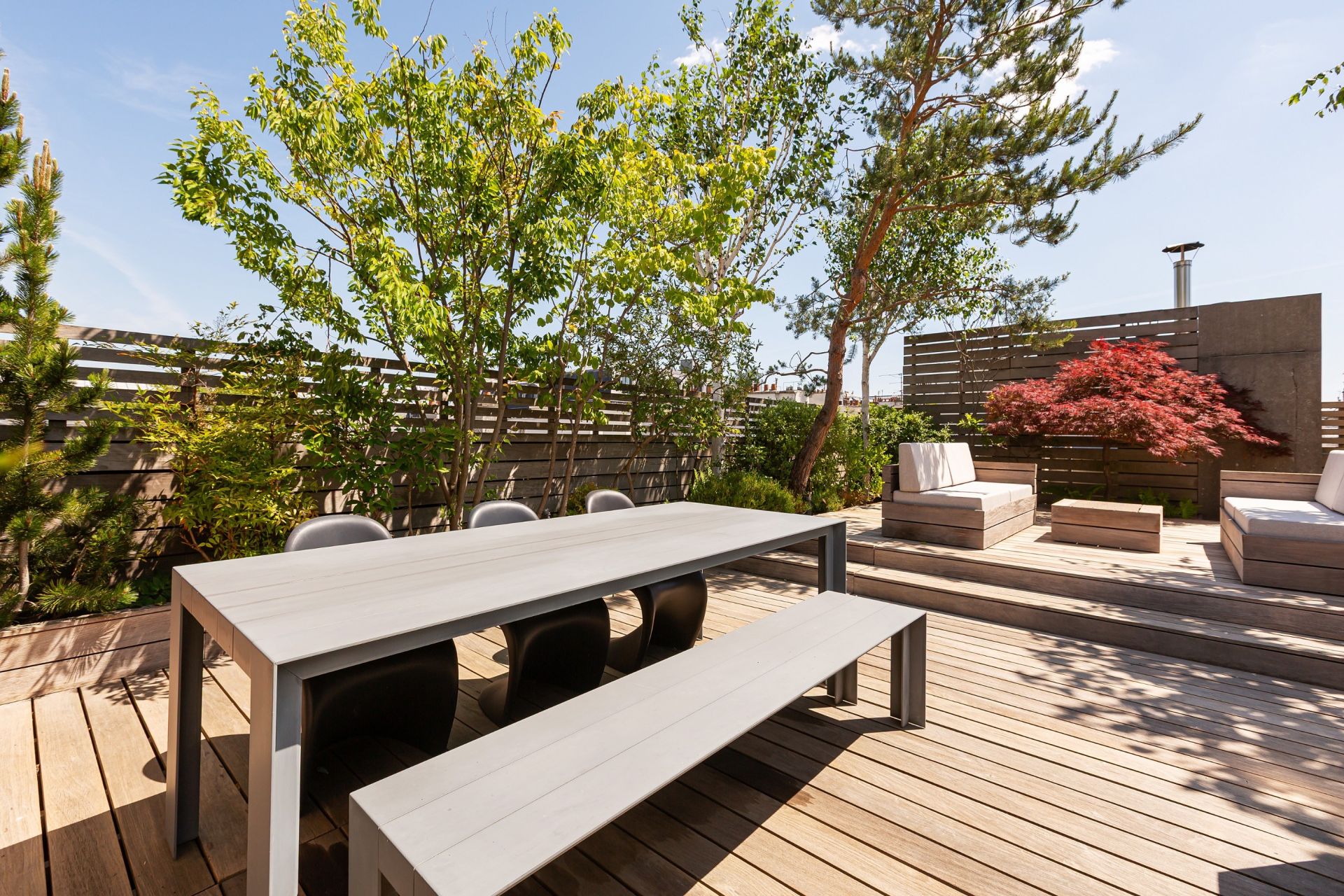 penthouse 7 Rooms for sale on PARIS (75007)