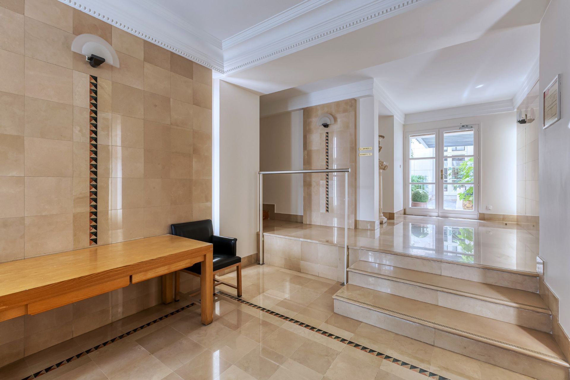penthouse 7 Rooms for sale on PARIS (75007)