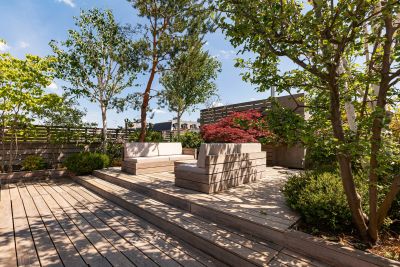 Sale Penthouse Paris 7 7&nbsp;Rooms 272.09&nbsp;m²