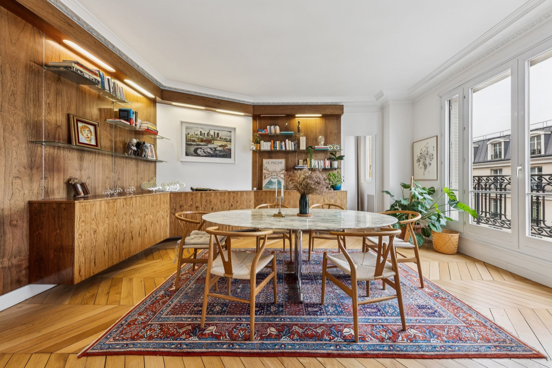 apartment 5 Rooms for sale on PARIS (75010)