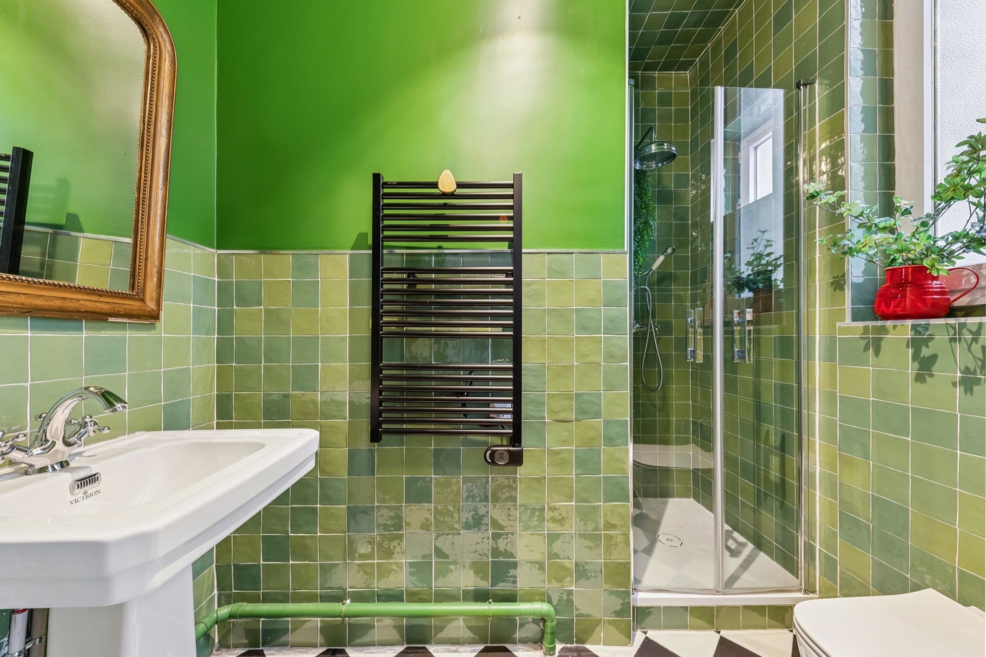 apartment 5 Rooms for sale on PARIS (75010)