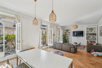Sale Apartment Paris 8 6&nbsp;Rooms 162&nbsp;m²