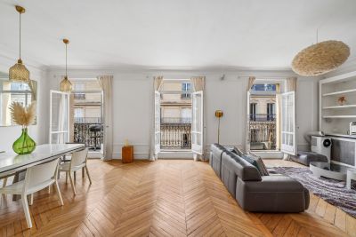 Sale Apartment Paris 8 6&nbsp;Rooms 162&nbsp;m²