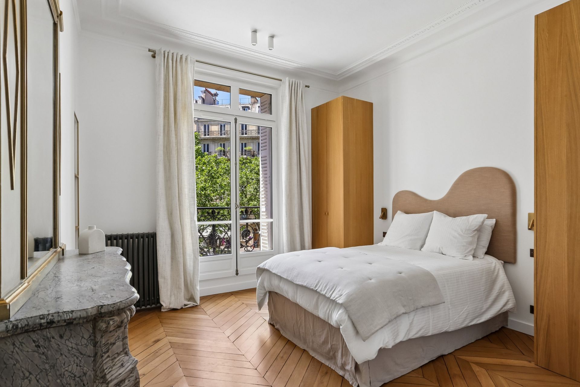 appartement 7 Pièces en vente sur PARIS (75016)