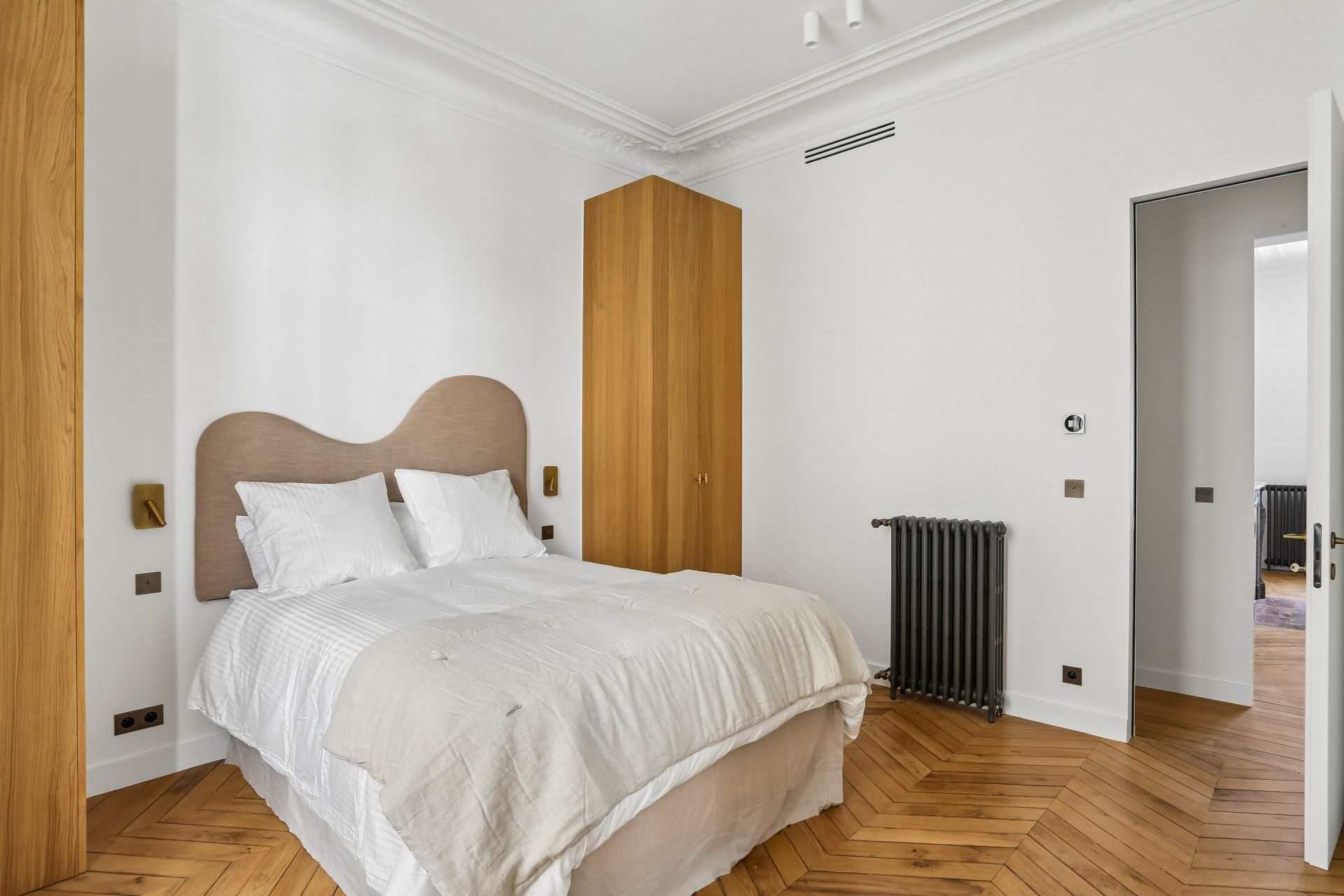 appartement 7 Pièces en vente sur PARIS (75016)