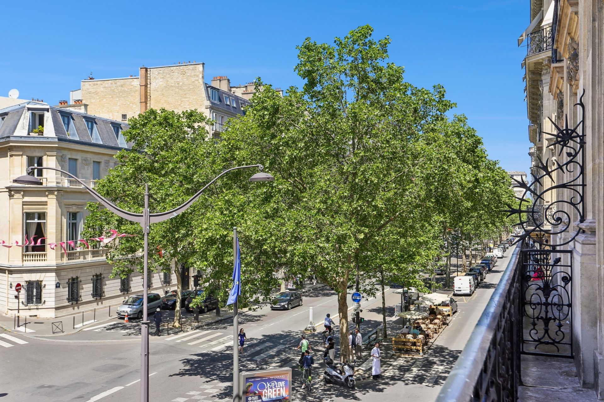 appartement 7 Pièces en vente sur PARIS (75016)