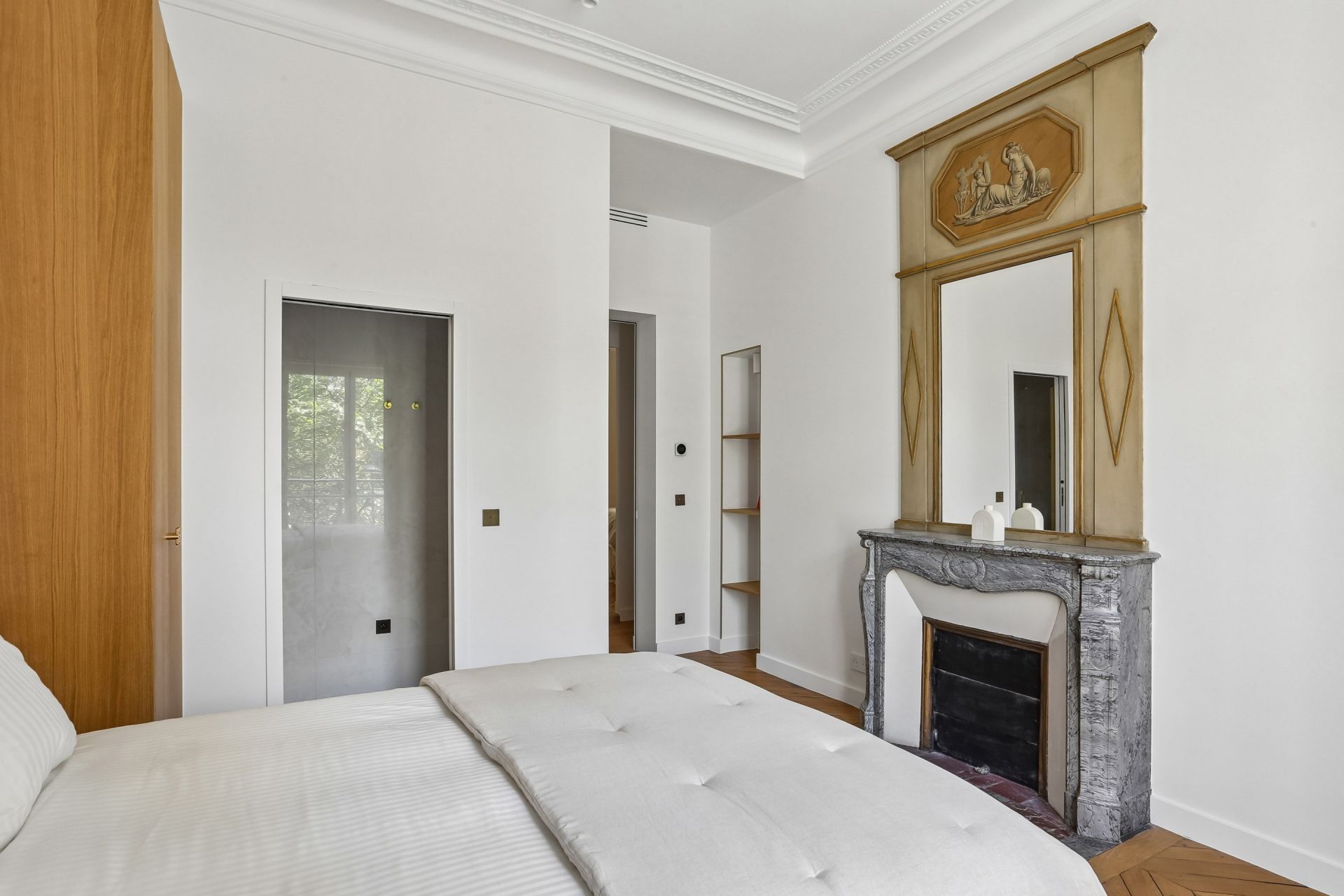 appartement 7 Pièces en vente sur PARIS (75016)