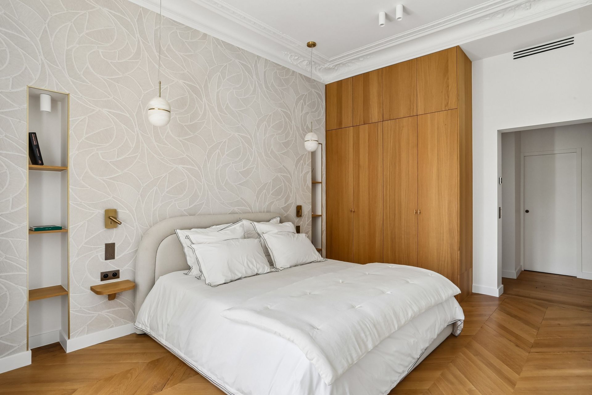 appartement 7 Pièces en vente sur PARIS (75016)